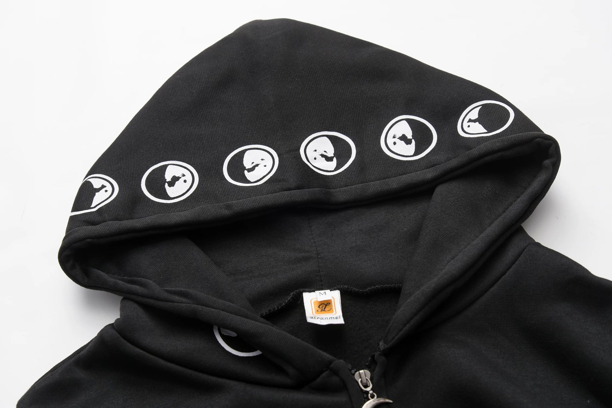 ZOOMNSTORE