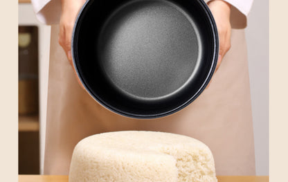 Multi-Voltage Rice Cooker - 2L Car  Home Use for Travel 12V 24V 110V 220V