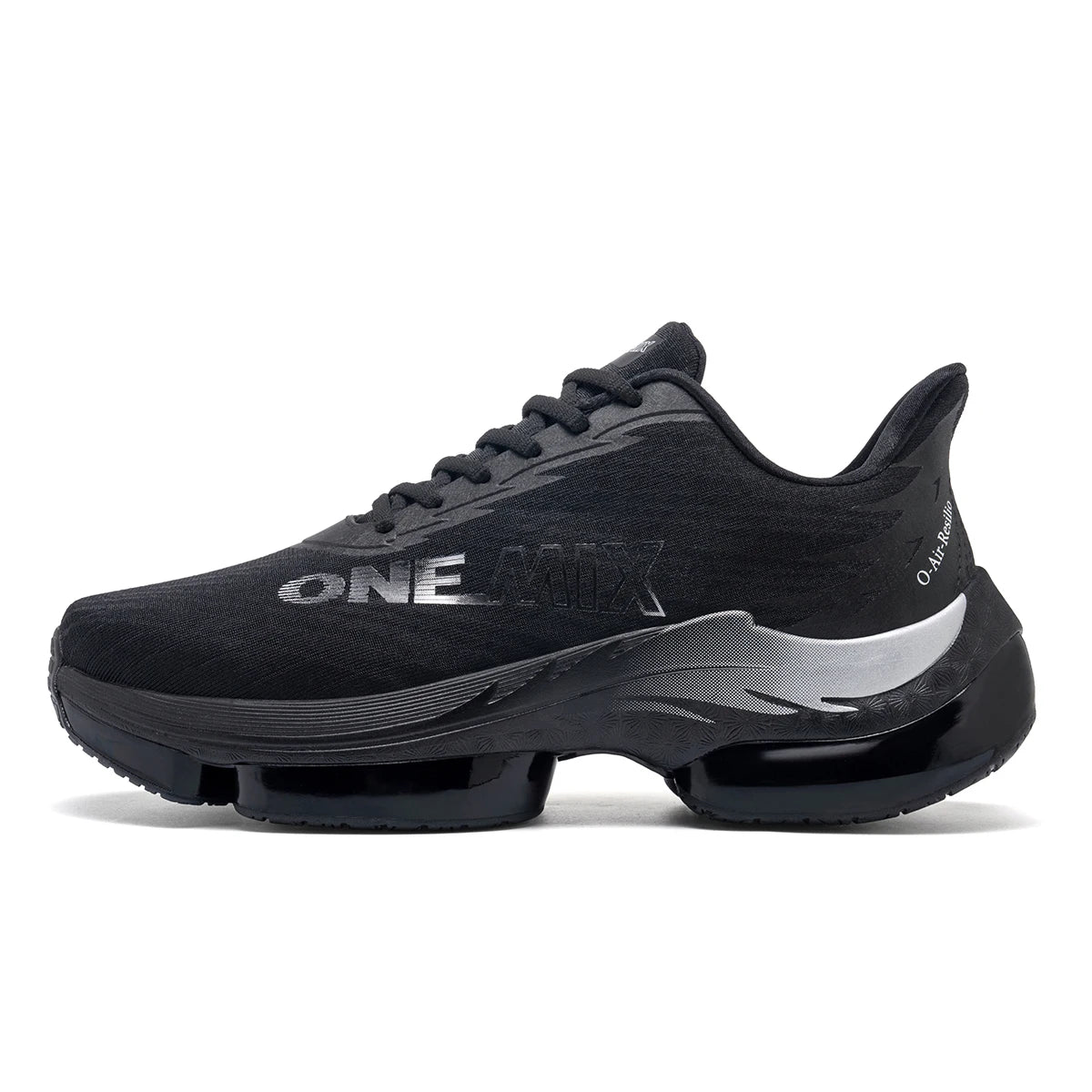ONEMIX Air Cushion Running Shoes - Athletic Trainers for Men and Women Jogging and Walking Sneakers - ZOOMNSTORE