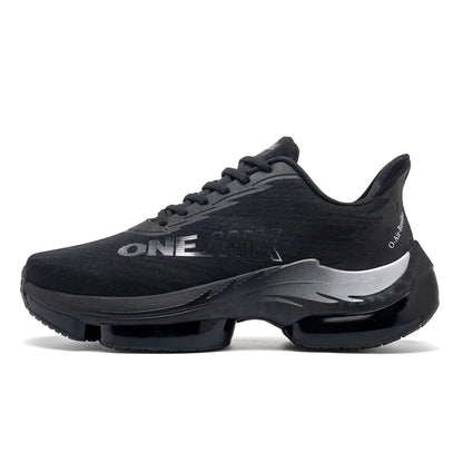 ONEMIX Air Cushion Running Shoes - Athletic Trainers for Men and Women Jogging and Walking Sneakers - ZOOMNSTORE