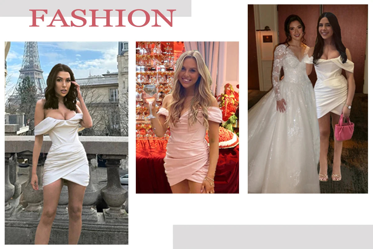 Off Shoulder Bodycon Dress - Elegant Lace Maxi Dress With Long Sleeve | Autumn Party - ZOOMNSTORE