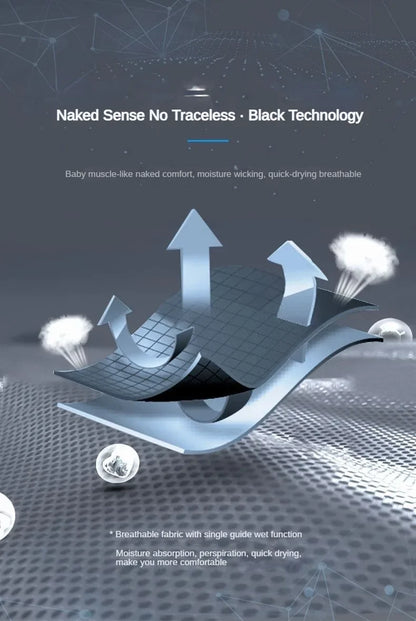 Orthopedic Memory Foam Cushion | Sciatica Pain Relief with Non Slip Coccyx Pressure Seat Pad - ZOOMNSTORE