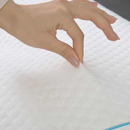 Orthopedic Memory Foam Pillow – Side Sleeper Arm Pain Relief Cushion with Cervical Support - ZOOMNSTORE