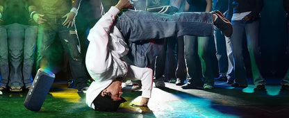 Ortizan X8 Pro Speaker - Portable Bluetooth Wireless Stereo Speaker with 40W Sound, IPX7 Waterproof - ZOOMNSTORE