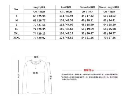 Oversized Womens Hooded Sweatshirt - Thick Warm Autumn Winter Pullover - ZOOMNSTORE
