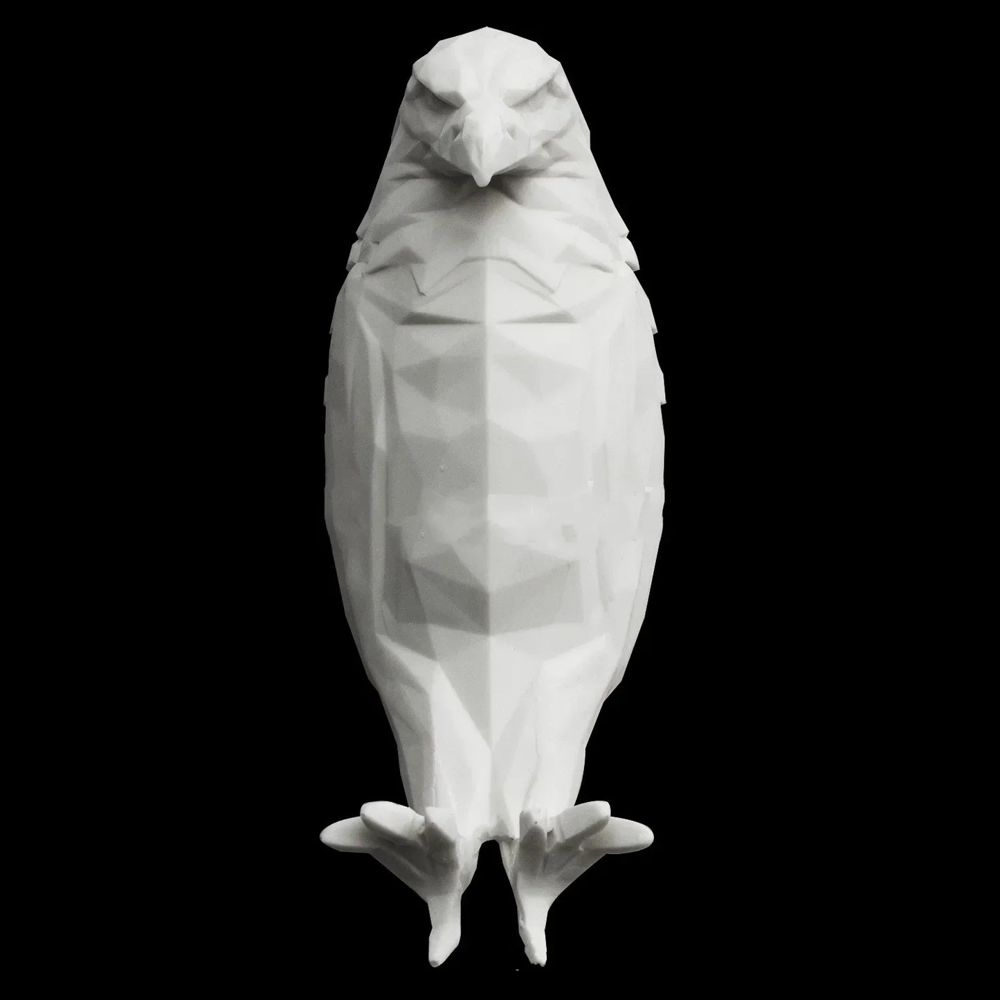 Owl  Eagle Wall Lamp - Modern 3D Projector Sconce Light for Halloween Atmosphere - ZOOMNSTORE