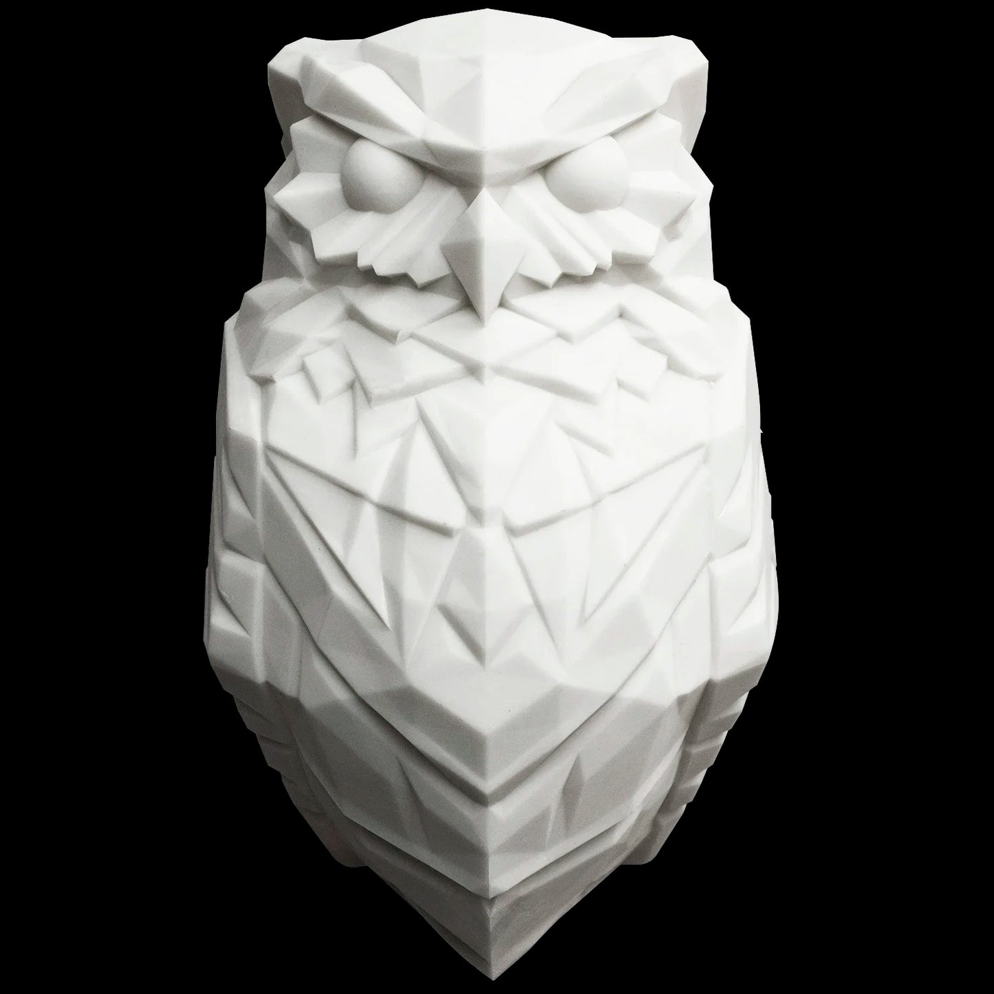 Owl  Eagle Wall Lamp - Modern 3D Projector Sconce Light for Halloween Atmosphere - ZOOMNSTORE
