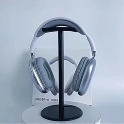P9 Wireless Bluetooth Headset - Noise Cancelling Sports Gaming Earbuds with Mic - ZOOMNSTORE