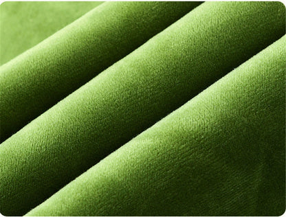 PU Leather Leggings - High Waist Fleece Lined Slim Black Warm Winter Pants - ZOOMNSTORE