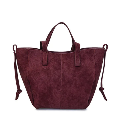 PU Leather Shoulder Bag - Small Women's Crossbody Bag with Zipper Closure & Phone Pocket - ZOOMNSTORE