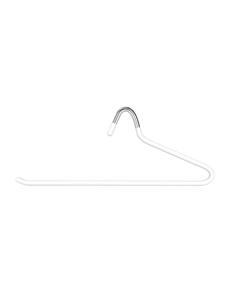Pants Hanger Rack - Goose Shaped Wardrobe Pants Hanger | Anti Slip Clip - ZOOMNSTORE
