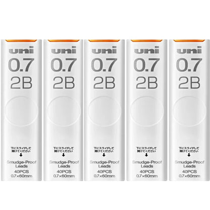 Pentel Graphgear 1000 Mechanical Pencil - Low Center of Gravity 03050709mm Art Supplies - ZOOMNSTORE