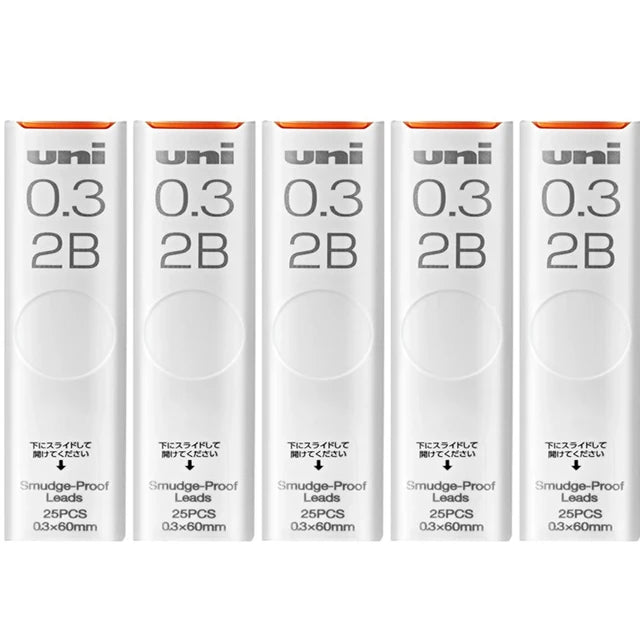 Pentel Graphgear 1000 Mechanical Pencil - Low Center of Gravity 03050709mm Art Supplies - ZOOMNSTORE