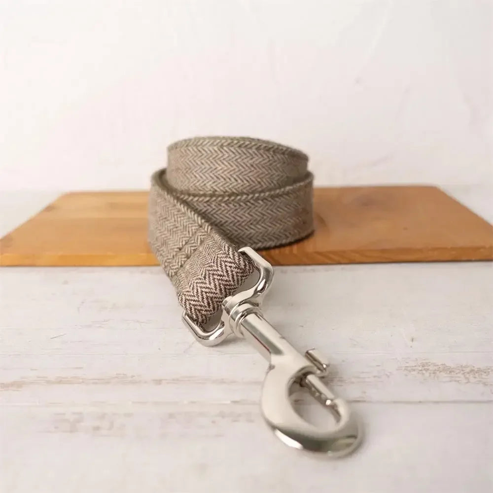 Personalized Dog Collar with Free Engraving - Custom Pet ID Tag Accessory - ZOOMNSTORE