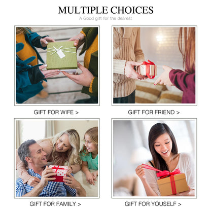 Personalized Eye Bracelet - Custom Photo Engraved Jewelry for Couples - ZOOMNSTORE