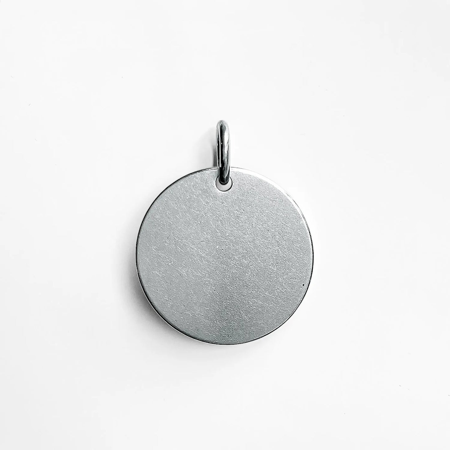 Personalized Engraved Dog ID Tag - Custom Name Tag for Small Pets - ZOOMNSTORE