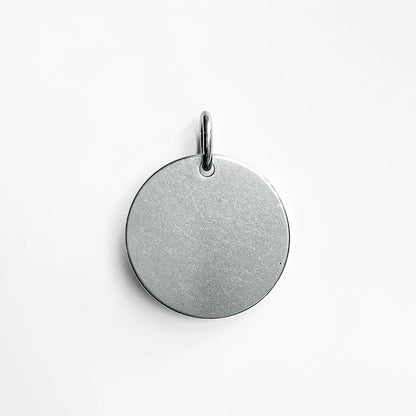 Personalized Engraved Dog ID Tag - Custom Name Tag for Small Pets - ZOOMNSTORE