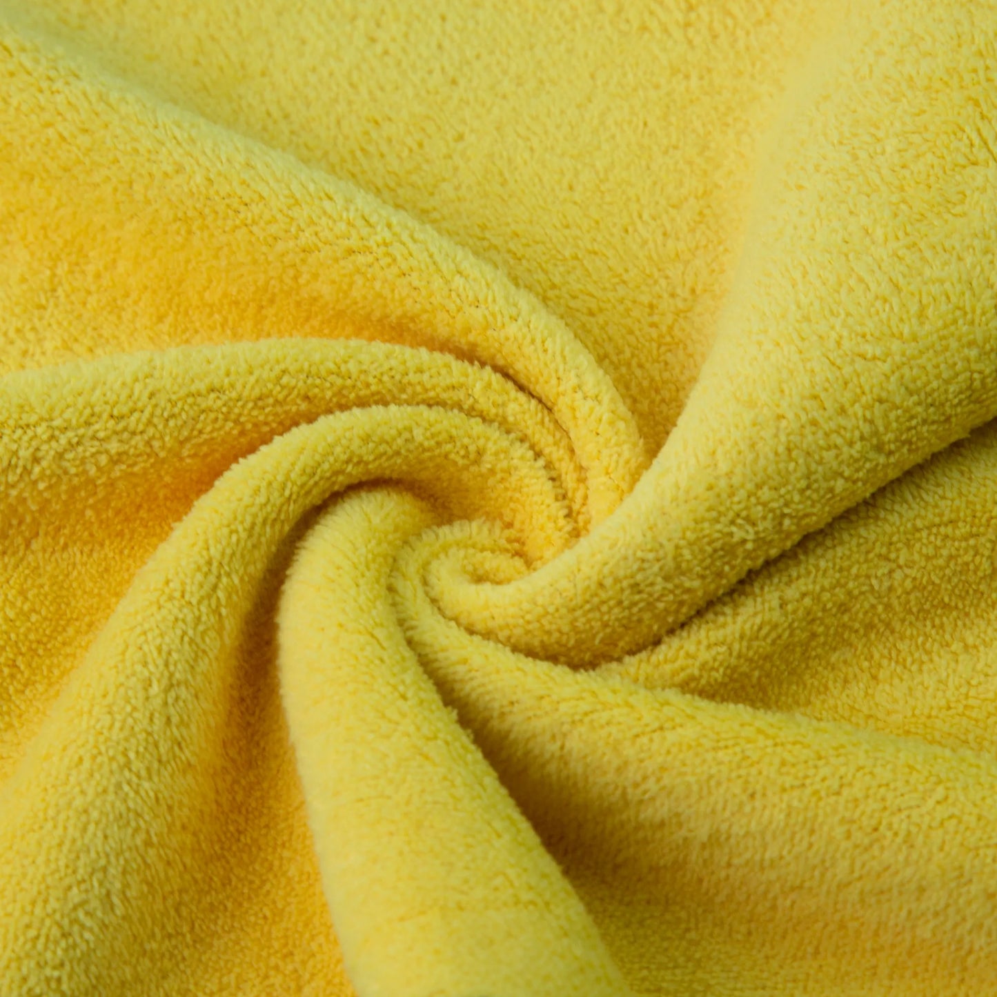Pet Bath Towel – Large Absorbent Dog Drying Towel with Soft Coral Velvet - ZOOMNSTORE