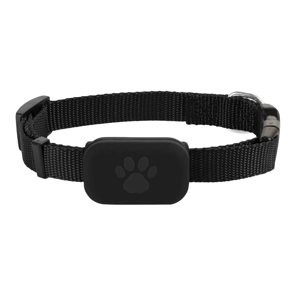 Pet GPS Tracker - Adjustable GPS Pet Collar With Real-Time Location & Long Battery Life - ZOOMNSTORE