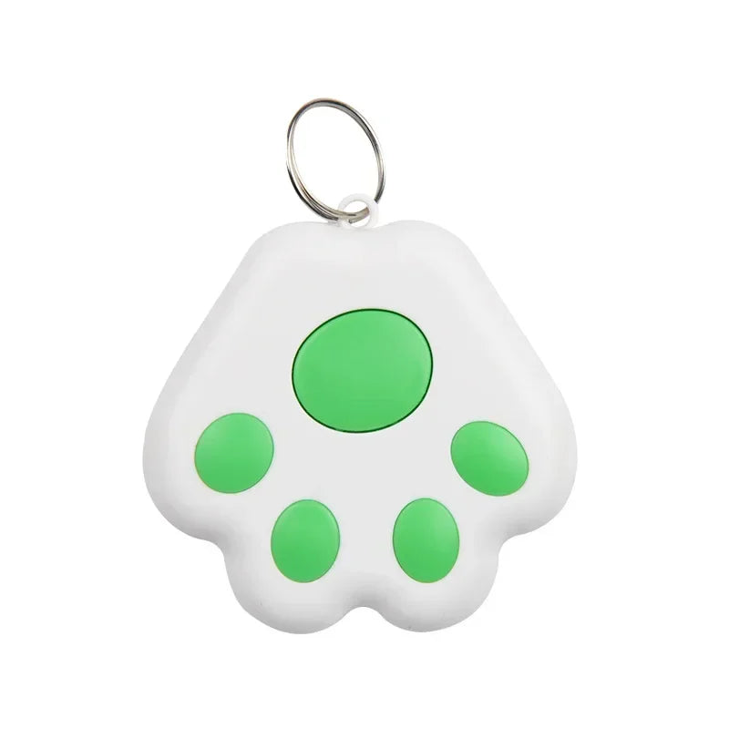 Pet GPS Tracker - Bluetooth Key Finder Device for Dog Cat Locator & Kids Bag - ZOOMNSTORE