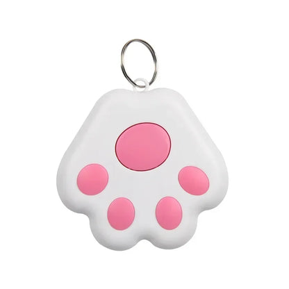 Pet GPS Tracker - Bluetooth Key Finder Device for Dog Cat Locator & Kids Bag - ZOOMNSTORE