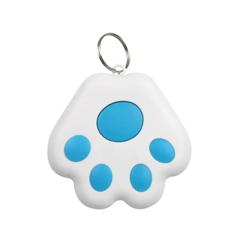 Pet GPS Tracker - Bluetooth Key Finder Device for Dog Cat Locator & Kids Bag - ZOOMNSTORE