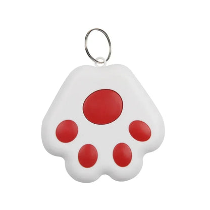 Pet GPS Tracker - Bluetooth Key Finder Device for Dog Cat Locator & Kids Bag - ZOOMNSTORE
