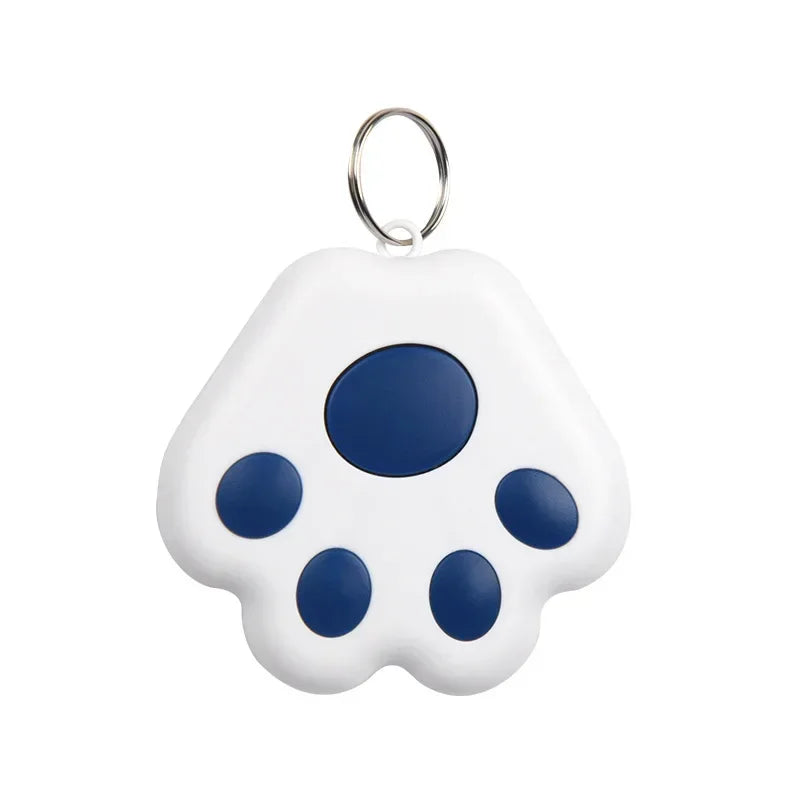 Pet GPS Tracker - Bluetooth Key Finder Device for Dog Cat Locator & Kids Bag - ZOOMNSTORE