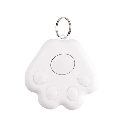 Pet GPS Tracker - Bluetooth Key Finder Device for Dog Cat Locator & Kids Bag - ZOOMNSTORE