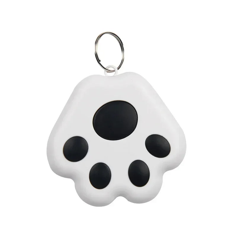 Pet GPS Tracker - Bluetooth Key Finder Device for Dog Cat Locator & Kids Bag - ZOOMNSTORE
