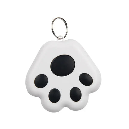 Pet GPS Tracker - Bluetooth Key Finder Device for Dog Cat Locator & Kids Bag - ZOOMNSTORE