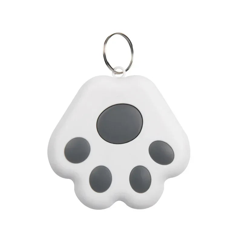 Pet GPS Tracker - Bluetooth Key Finder Device for Dog Cat Locator & Kids Bag - ZOOMNSTORE