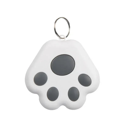 Pet GPS Tracker - Bluetooth Key Finder Device for Dog Cat Locator & Kids Bag - ZOOMNSTORE