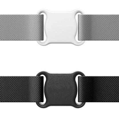 Pet GPS Tracker – Waterproof Dog & Cat Collar with LED Light, Real-Time Location - ZOOMNSTORE