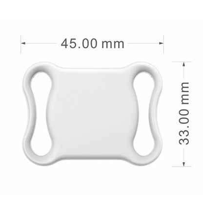 Pet GPS Tracker – Waterproof Dog & Cat Collar with LED Light, Real-Time Location - ZOOMNSTORE