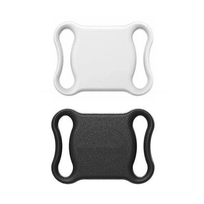 Pet GPS Tracker – Waterproof Dog & Cat Collar with LED Light, Real-Time Location - ZOOMNSTORE