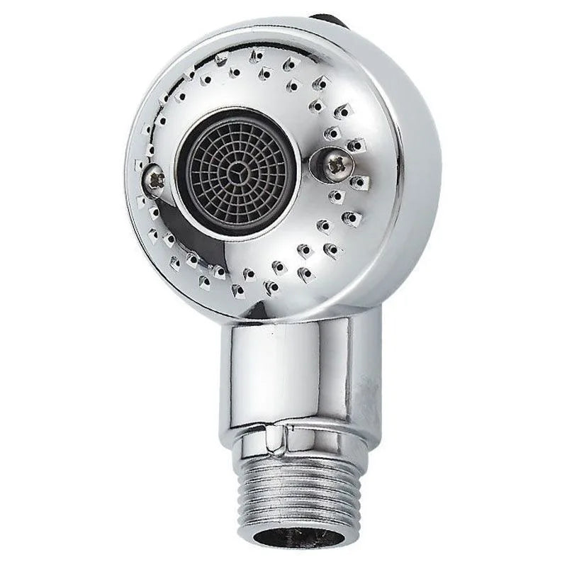 Pet Shower Spray - Soft Washing Nozzle | Dog Shower Head & Cat Cleaning Sprayer - ZOOMNSTORE
