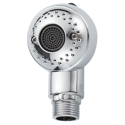 Pet Shower Spray - Soft Washing Nozzle | Dog Shower Head & Cat Cleaning Sprayer - ZOOMNSTORE