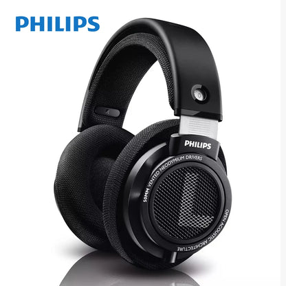 Philips SHP9500 HiFi Stereo Headphones - Wired Gaming  Online Learning Earphones - ZOOMNSTORE