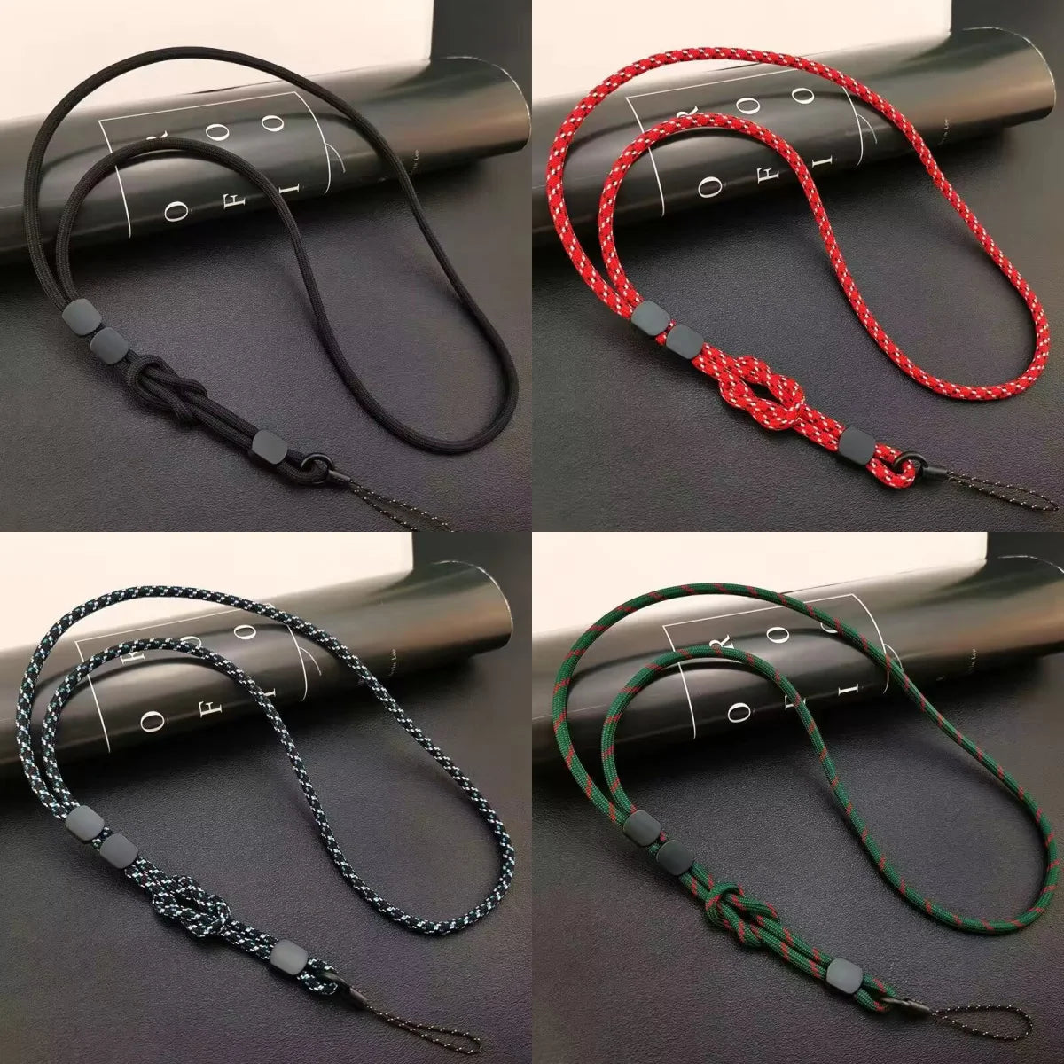 Lanyard Cell Phone Wrist Hand Strap Cord to Hang the Mobile Rope for Mobile Smartphone Shoulder Phone Chain Key Strap for IPhone - ZOOMNSTORE