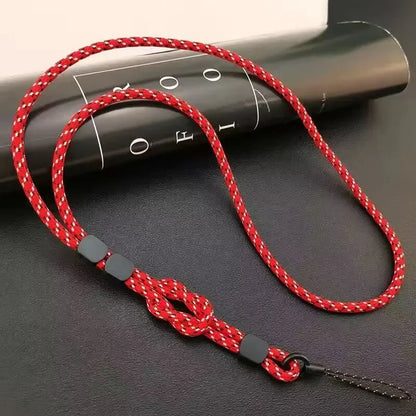 Lanyard Cell Phone Wrist Hand Strap Cord to Hang the Mobile Rope for Mobile Smartphone Shoulder Phone Chain Key Strap for IPhone - ZOOMNSTORE