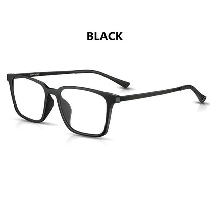 Photochromic Reading Glasses – Ultralight Titanium Eyewear with Anti Blue Light Lenses - ZOOMNSTORE