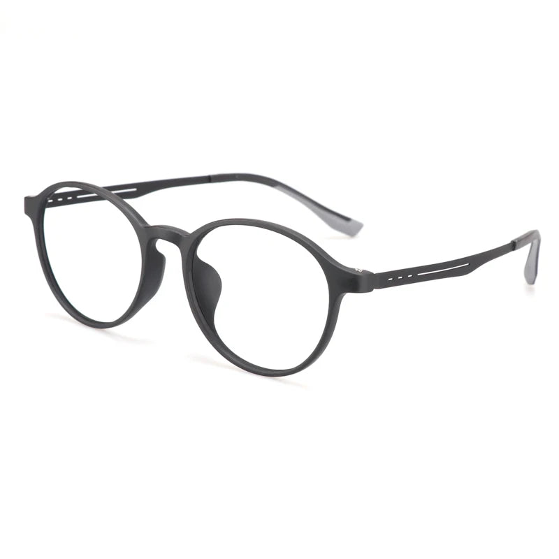Photochromic Reading Glasses - Ultralight Titanium Frame, Blue Light Protection - ZOOMNSTORE