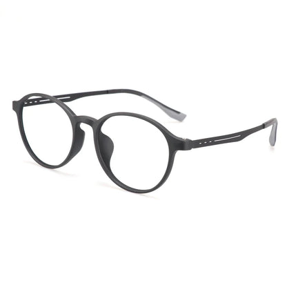 Photochromic Reading Glasses - Ultralight Titanium Frame, Blue Light Protection - ZOOMNSTORE