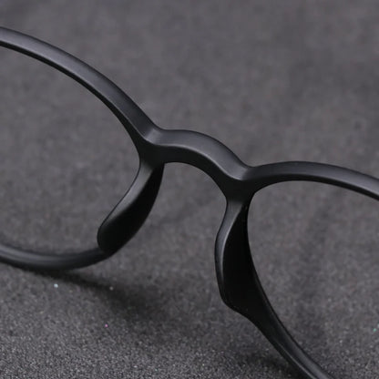 Photochromic Reading Glasses - Ultralight Titanium Frame, Blue Light Protection - ZOOMNSTORE