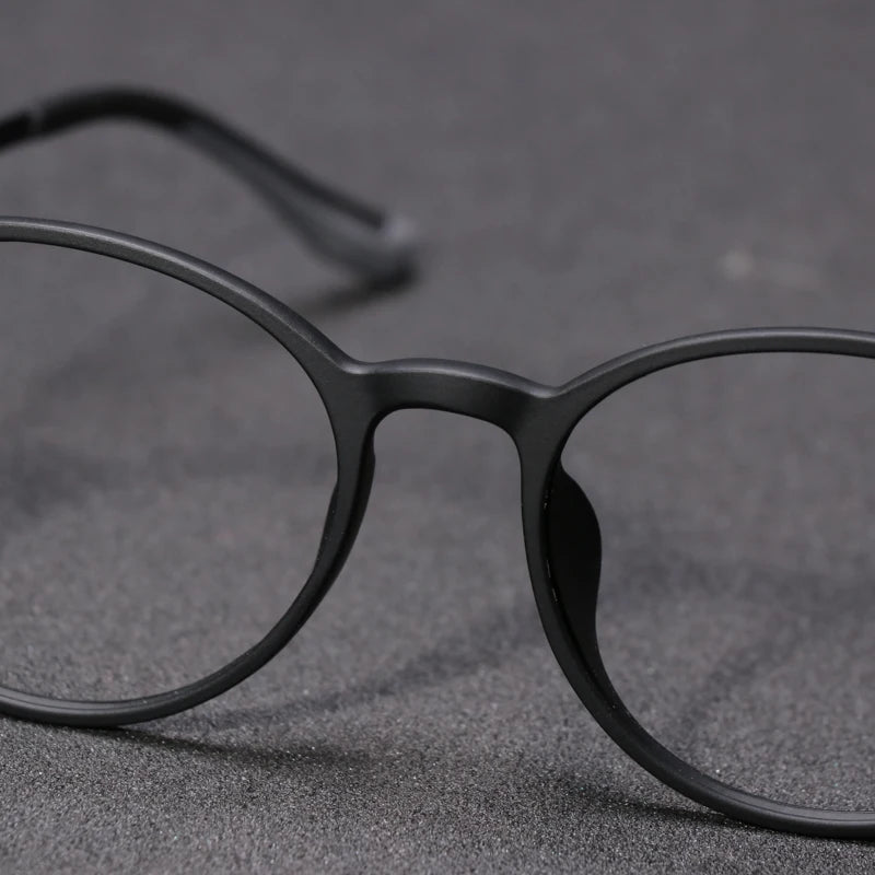 Photochromic Reading Glasses - Ultralight Titanium Frame, Blue Light Protection - ZOOMNSTORE