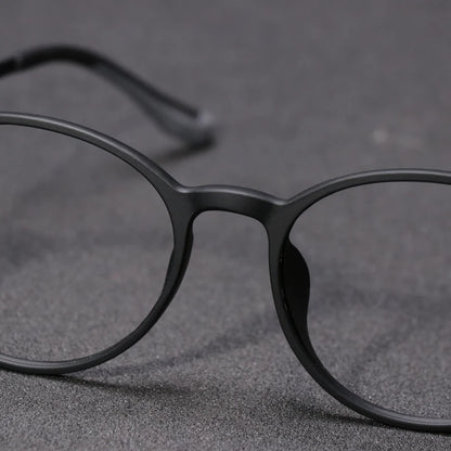 Photochromic Reading Glasses - Ultralight Titanium Frame, Blue Light Protection - ZOOMNSTORE