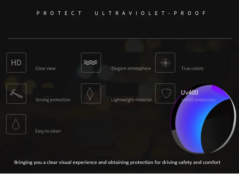 Pilot Sunglasses Women - Oversized Double Bridge Oval Goggles UV400 Protection - ZOOMNSTORE