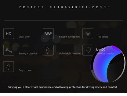 Pilot Sunglasses Women - Oversized Double Bridge Oval Goggles UV400 Protection - ZOOMNSTORE