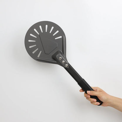 Adjustable Pizza Peel - Nonstick Pizza Turner for Oven Baking - ZOOMNSTORE